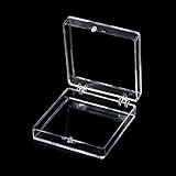 Wear False Box Clamshell Tool Clear Box Aufbewahrungsboxen Verpackungsbox Styropor