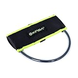 MERIGLARE Gürtelschlaufe, Karabinerschlaufe für Eiskletterausrüstung für Outdoor Aktivitäten