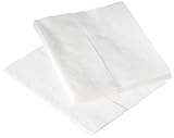 Hermann Sachse Universal-Tuch aus 100% Naturviskose | (30 x 40 cm, 5er Pack) | zur Anwendung auf - glatten - Holzoberflächen von Holzölen und - wachsen