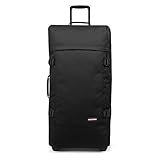 Eastpak TRANVERZ L Koffer, 79 x 40 x 33 cm, 121 L - Black (Schwarz)