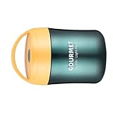 Vakuumisolierte Wasserflasche Aus Rostfreiem Stahl Mit Großem Fassungsvermögen 550 Ml Weite Öffnung Trinkflasche Für Sport Kältespeicherung Isolierte Reiseflaschen