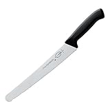 F. DICK Konditormesser, ProDynamic (Messer mit Klinge 26 cm, X55CrMo14 Stahl, nichtrostend, 56° HRC) 8515126