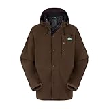 Ridgeline Monsoon Classic Jacket