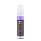 Wella EIMI Thermal Image Hitzeschutzspray – schützendes Haarspray mit Zwei-Phasen-Formel – flexibler Halt für einen natürlichen Look beim Haarstyling – 1 x 150 ml