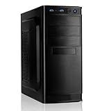 Silent High End Office/Multimedia PC i7-12700K 12x 3.6 GHz,...