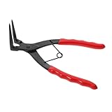 Cabilock Clip Entfernungszange Sicherungsring Entferner Zangenwerkzeug Sicherungsring Hochleistungswerkzeug Sicherungsringzange Entferner Sprengring