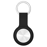 Ainiv Schlüsselfinder Tags, Wireless Handy-Finder, Kompatibel mit iOS und Android, IP67 Wasserdichtc, Gegenstandsfinder, Smart Tracker, Schlüsselanhänger Wallet Locator für Schlüssel Gepäck Haustiere