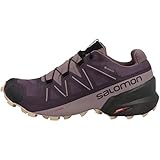 Salomon Speedcross 5 Gore-Tex Damen Trail Running...