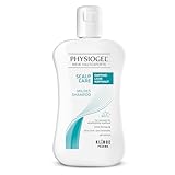 PHYSIOGEL Scalp Care Mildes Shampoo 250 ml - milde Reinigung und Pflege speziell für empfindliche Kopfhaut - Feuchtigkeitsshampoo für den täglichen Bedarf