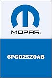 Mopar 6PG02SZ0AB Felgendeckel