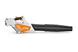 Stihl Laubbläser BGA 57 Set mit Akku AK 20 und Ladegerät...