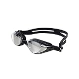 TOGEVAL Schwimmbrille Block Googeln Uv-brille Zum Schutz Schwimmlinsen Klinikbrille Schwimmende Augenabdeckung Schillerndes Dekor Augenspiegel Augenschutz Goggle Taucherbrille Gläser