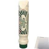 Popp Delikatess Remoulade 80% Rapsöl (1x500ml Tube) + usy Block