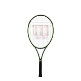 Wilson Tennisschläger Blade Feel Comp Jr, Für Kinder (11-12 Jahre)