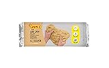 Jovi Air Dry Modelliermasse, gebrauchsfertig, lufttrocknend, auf Basis von Feuchtton, 250 g in sand