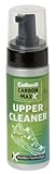 Collonil Carbon MaxX Upper Cleaner - Upper Cleaning mit Mizellen-Technologie - kraftvolle und effiziente Reinigung aller Materialien - 150ml