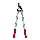 FELCO 211-60 Astschere (Länge 60 cm, ziehender Schneidkopf,...