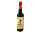 Caripete Sherryessig - Vinagre de Jerez - 375ml