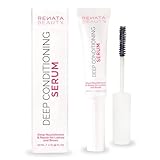 Renata Beauty Augenbrauen- und Wimpern-Conditioner - Serum für Nachbehandlung und tägliche Pflege - Regenerierendes & reparierendes Wimpern- und Brauen-Serum - Wimpernserum und Augenbrauen-Serum