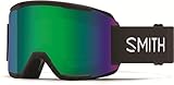 Smith Forum Skibrille, Snowboardbrille Herren und Damen