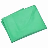 Vopese Gartenwagenplane Grün Textil 81x41x21cm für Bollerwagen 86x46x22cm - Witterungsbeständig Model145728
