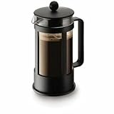 Bodum 1788-01 KENYA Kaffeebereiter (French Press System,...