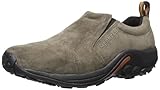 Merrell Herren Jungle Moc Mokassin, Braun(Gunsmoke), 45 EU