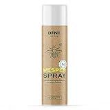 DFNT Wespenspray 500ml – Wespen Abwehr & Wespenschutz - Wespengift Spray & Wespenfalle Alternative