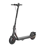 Xiaomi Electric Scooter 4 Lite (DE) Faltbarer E-Scooter aus Luftfahrtaluminium mit Straßenzulassung und Appanbindung (max. 20km/h, Lange Reichweite, breite Luftreifen, duales Bremssystem, LED-Display)