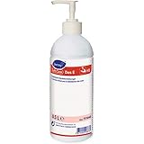 Soft Care Des E Spray H5* H5 10x1L - Flüssige alkoholische Händedesinfektion