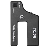 Wandständerdetektor,Hochempfindlicher Tragbarer Detektor | Ständer Rohr Wand Finder | Für Decke Bohren Sanitärinstallation Montage Renovierung Elektroinstallation Bauarbeiten Hausreparatur Wand