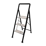 Stufenstehleiter 3 Stufen