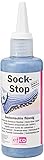 efco Sock-Stop, blau, Latex-Basis, 100 ml (1er Pack), 100