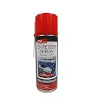 SDV Chemie Enteiserspray 1x 450ml Scheibenenteiser Eisfrei Entfroster Scheiben Enteiser