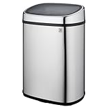 Küchenabfallbehälter Push 50 L CITY