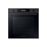 Samsung NV7B44503DB/U1 Einbaubackofen,76 ℓ, Dual Cook...