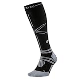STOX Energy Socks Laufsocken Herren, Running Compression...