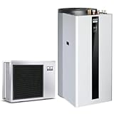 REMKO | Luft/Wasser-Wärmepumpe | Smart WKF 100 Neo compact | 6-9 kW