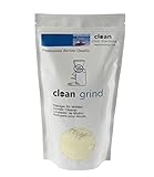 JoeFrex Clean Grind Mühlenreinger aus Naturprodukten 500g