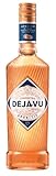 Oriental Deja-Vu Aperitif I Die Essenz der Ferne I Ingwer, Kardamon und fruchtige Grapefruit-Note I Vereint die exotischen Geschmäcker dieser Welt I Einzigartig raffinierter Geschmack I 700 ml