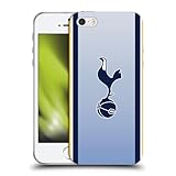 Head Case Designs Offizielle Tottenham Hotspur F.C. Away 2024/25 Ausweis-Set Soft Gel Handyhülle Hülle kompatibel mit Apple iPhone 5 / iPhone 5s / iPhone SE 2016