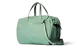 Bellroy Lite Duffel (leichte, technische Duffel Bag) - Moss