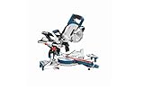 Bosch Professional Kappsäge GCM 8 SJL (1600 Watt,...