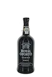 ROYAL OPORTO TAWNY PORT (1 x 0,75l) - Portwein aus dem...
