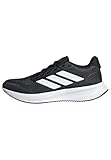 adidas RUNFALCON 5 Shoes JUNIOR Laufschuhe, Core Black/Cloud White/Core Black, 38 2/3 EU