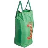 Vaguelly Sprungsack Für Kinder Outdoor Spielzeug Karneval Partyspiel Interaktives Hüpfspielzeug Tasche Für Sackhüpfen Für Kinder Lustige Springsäcke Karneval Spieltaschen Renntasche Stoff