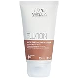 Wella Professionals Fusion Intense Repair Mask 75 ml - NEU