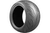 Bridgestone 8442-120/70/R17 58W - E/C/73dB - Ganzjahresreifen