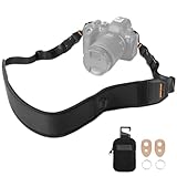 K&F CONCEPT Kameragurt, Professioneller Breit Kamera Gurt,...