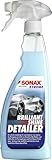 SONAX XTREME BrilliantShine Detailer (750 ml) schnelle, schonende und gründliche Lackpflege für zwischendurch | Art-Nr. 02874000